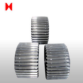 Casting Alloy Pressure Angle 20 Steel Spur Gear