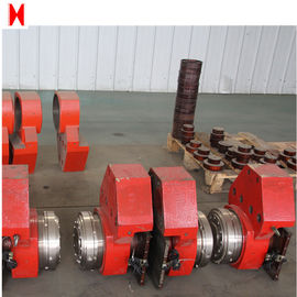 Friction Mine Hoist Disc Brake Mining Machinery Parts