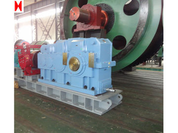 9.59-2835kn.M Planetary Speed Reducer Motor Radicon Worm Gearbox Machinery