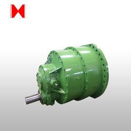 1000KW Planetary Gear Reducer