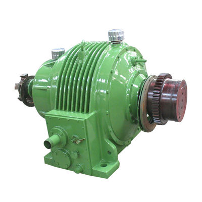 Line And Right Angle 5630r/min Planetary Gear Reduction Coaxial Gearbox Inline